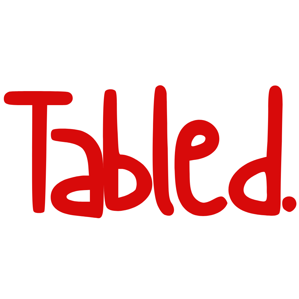Tabled